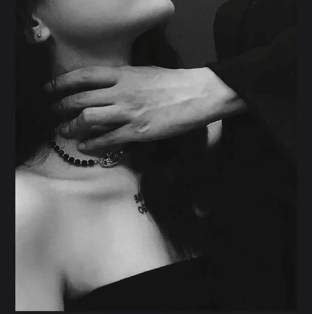 西檬之家-字母圈SP实践指南