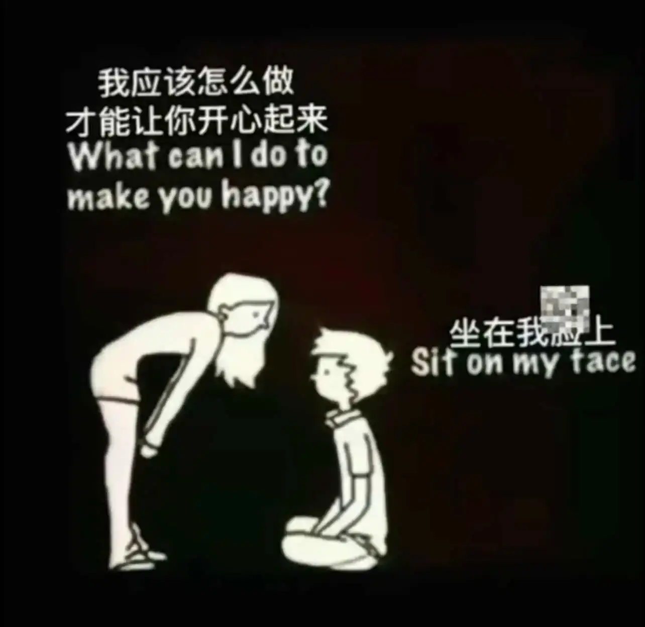 西檬之家-字母圈的DT是什么意思？