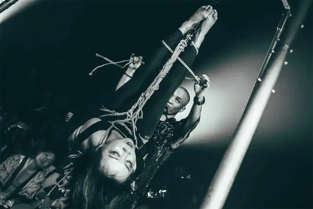 西檬之家-字母圈新人指南：轻松了解小圈实践
