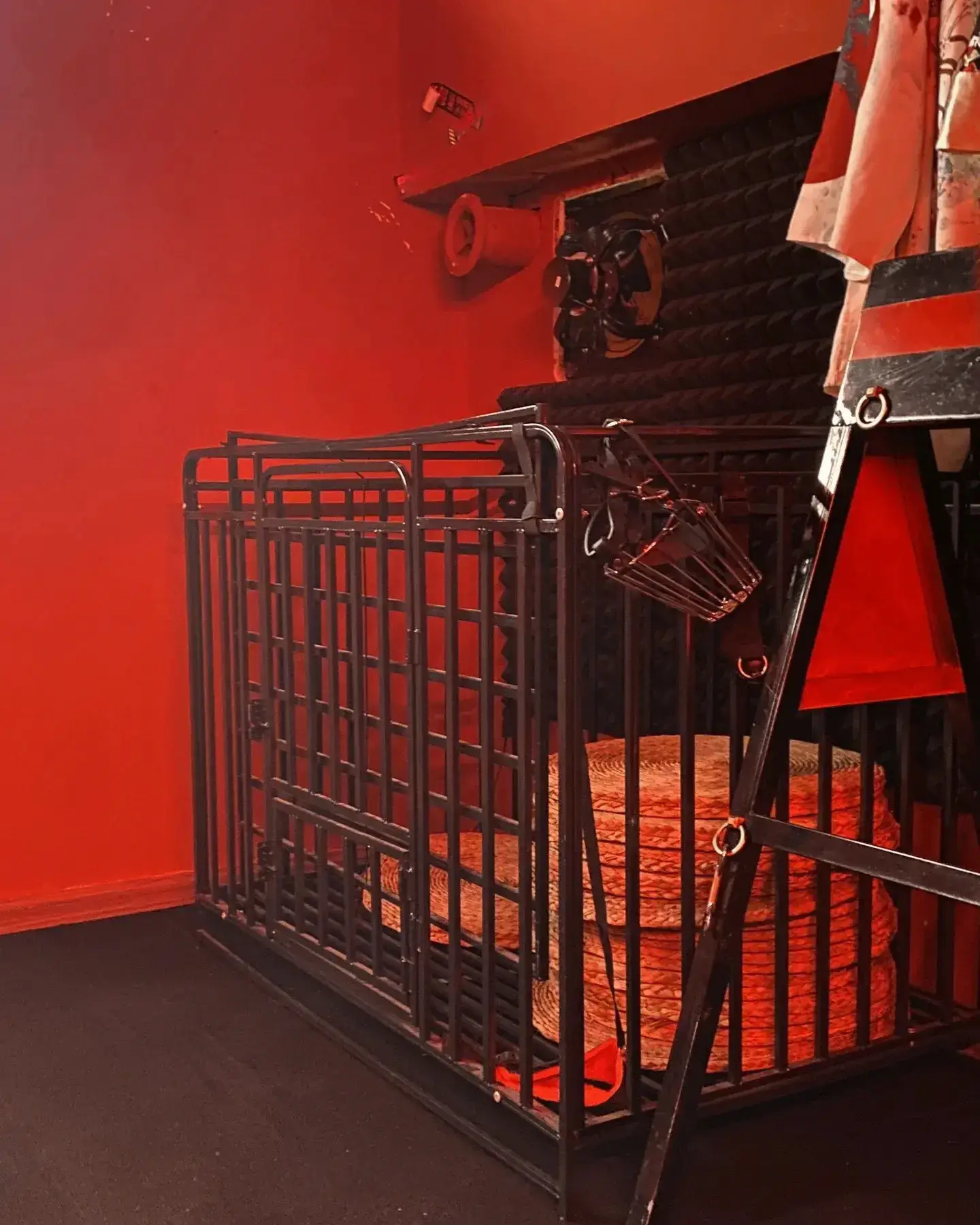 西檬之家-BDSM新人字母圈入圈指南
