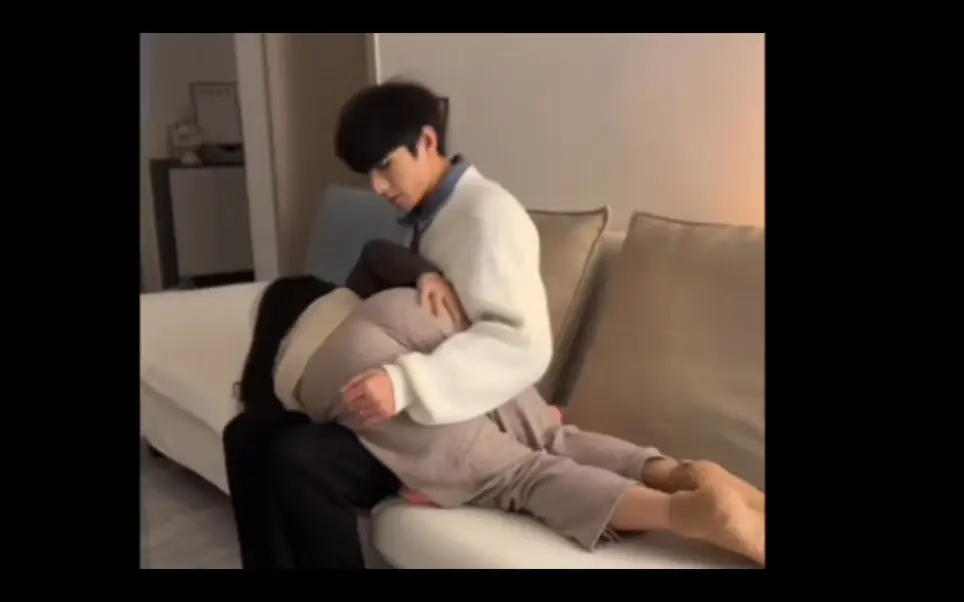 字母圈的aftercare - e07