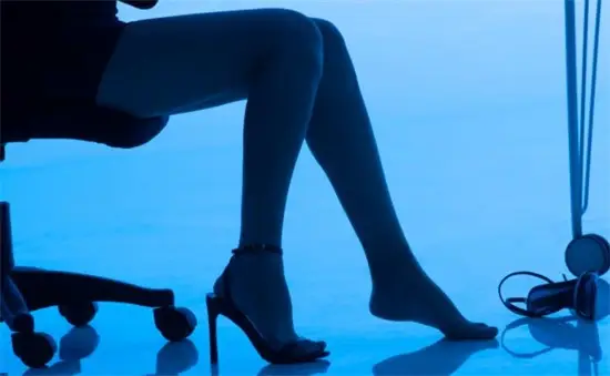 西檬之家-Sub是什么？BDSM中的服从者全面解析